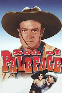 Le Fils de visage pâle