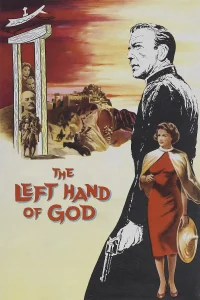La Main gauche du Seigneur