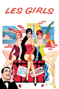 Las Girls