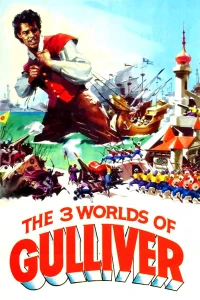 Los viajes de Gulliver