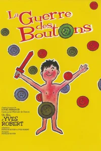 La guerra de los botones
