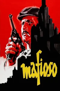 El poder de la mafia