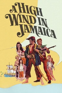 Cyclone à la Jamaïque