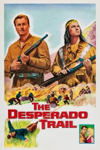 Sur la piste des desperados