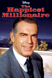 Le Plus Heureux des milliardaires