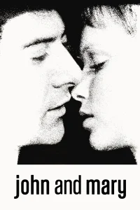 John y Mary