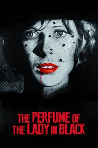 Le Parfum de la dame en noir
