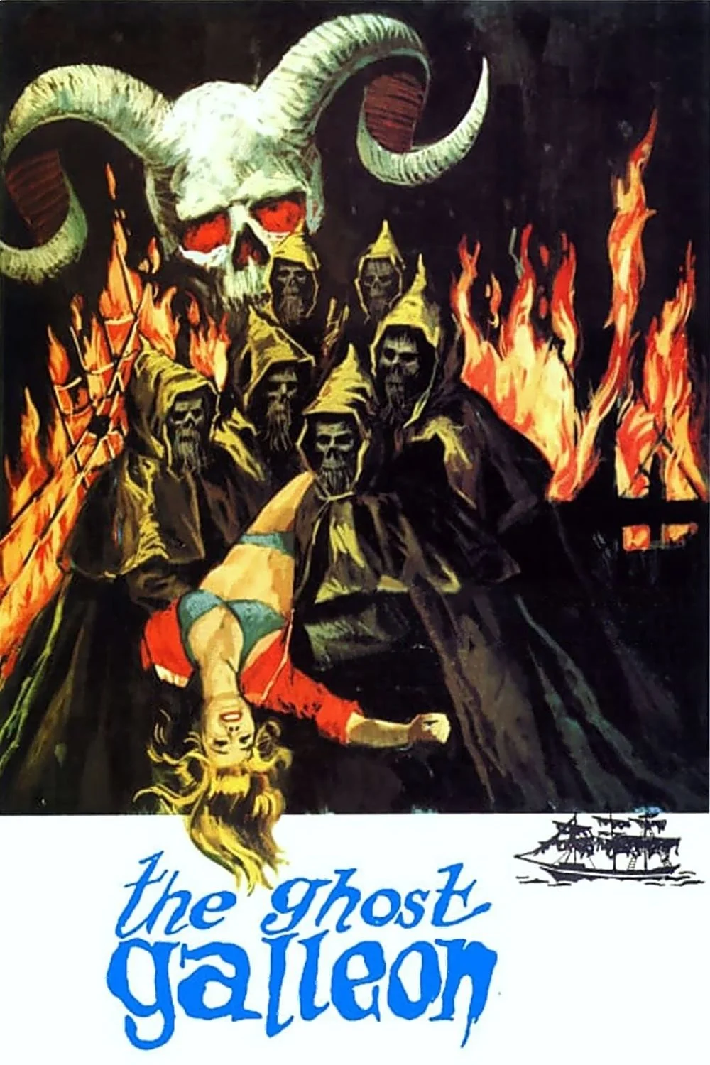 Le Monde des morts-vivants
