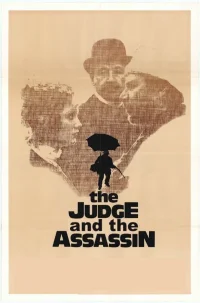 El Juez Y El Asesino