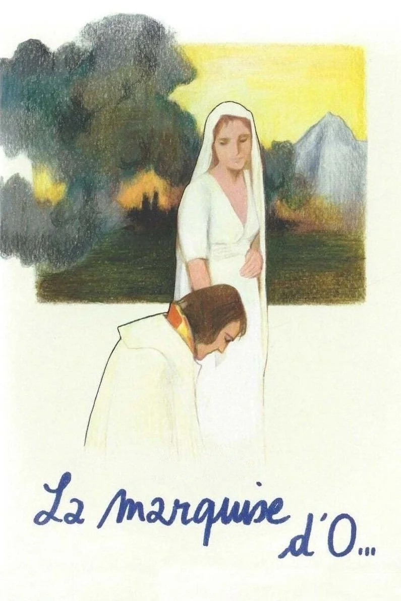 شوالیهٔ مارکیس از او
