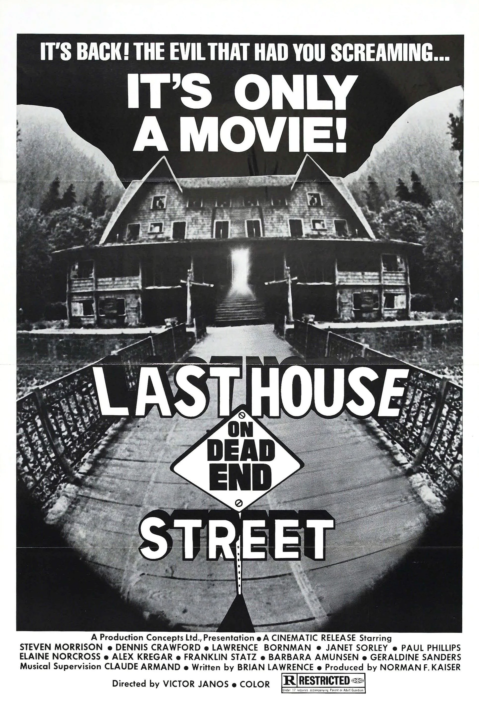 The Fun House