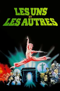 Les Uns et les Autres