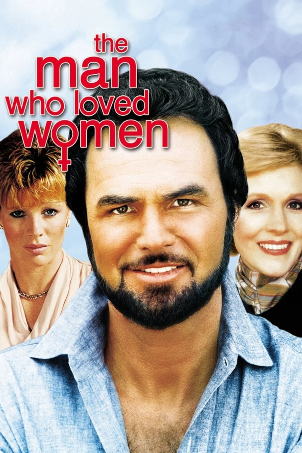 L'Homme à femmes