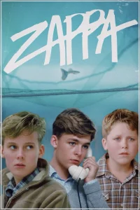 زاپا