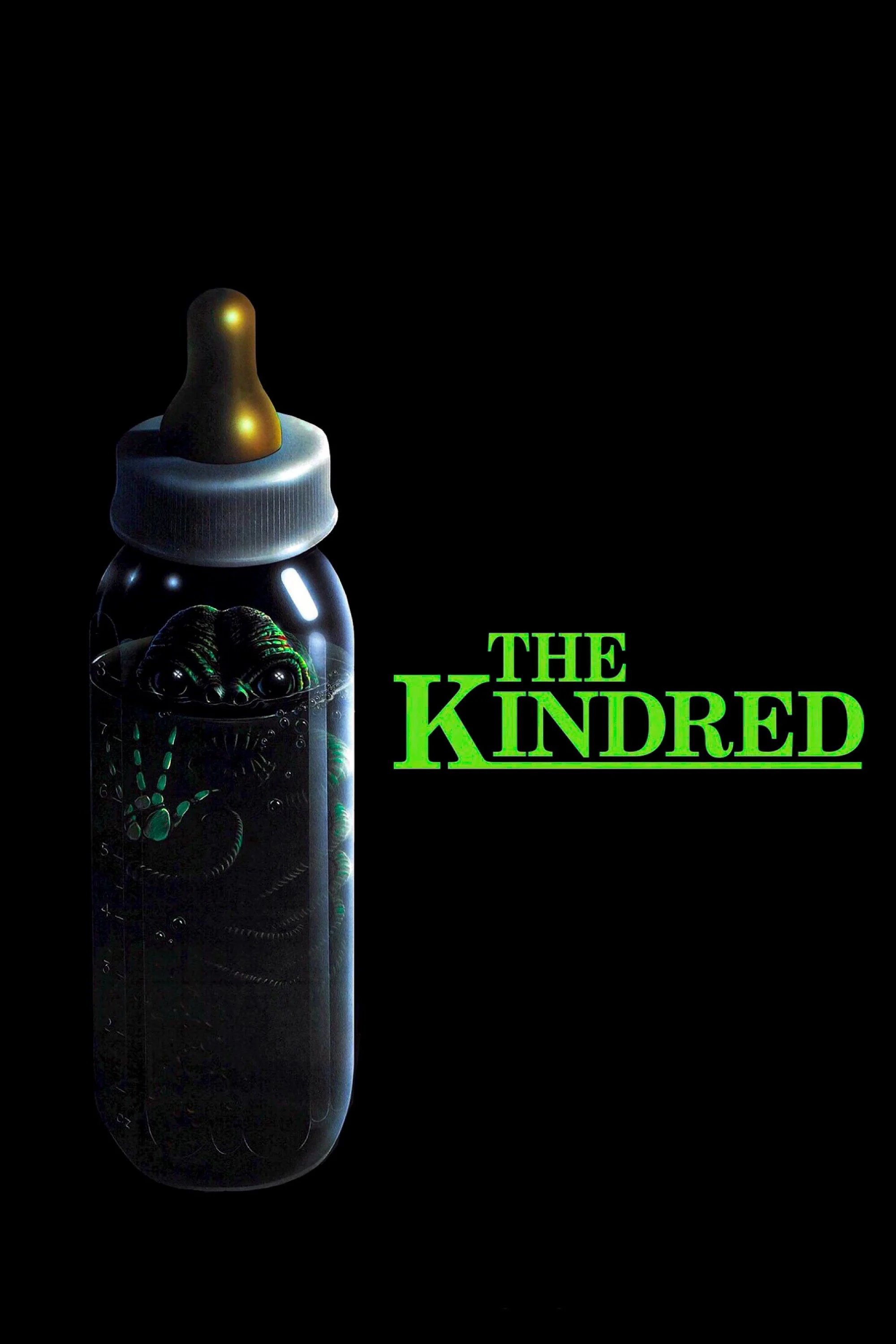 The Kindred - Mutation Génétique