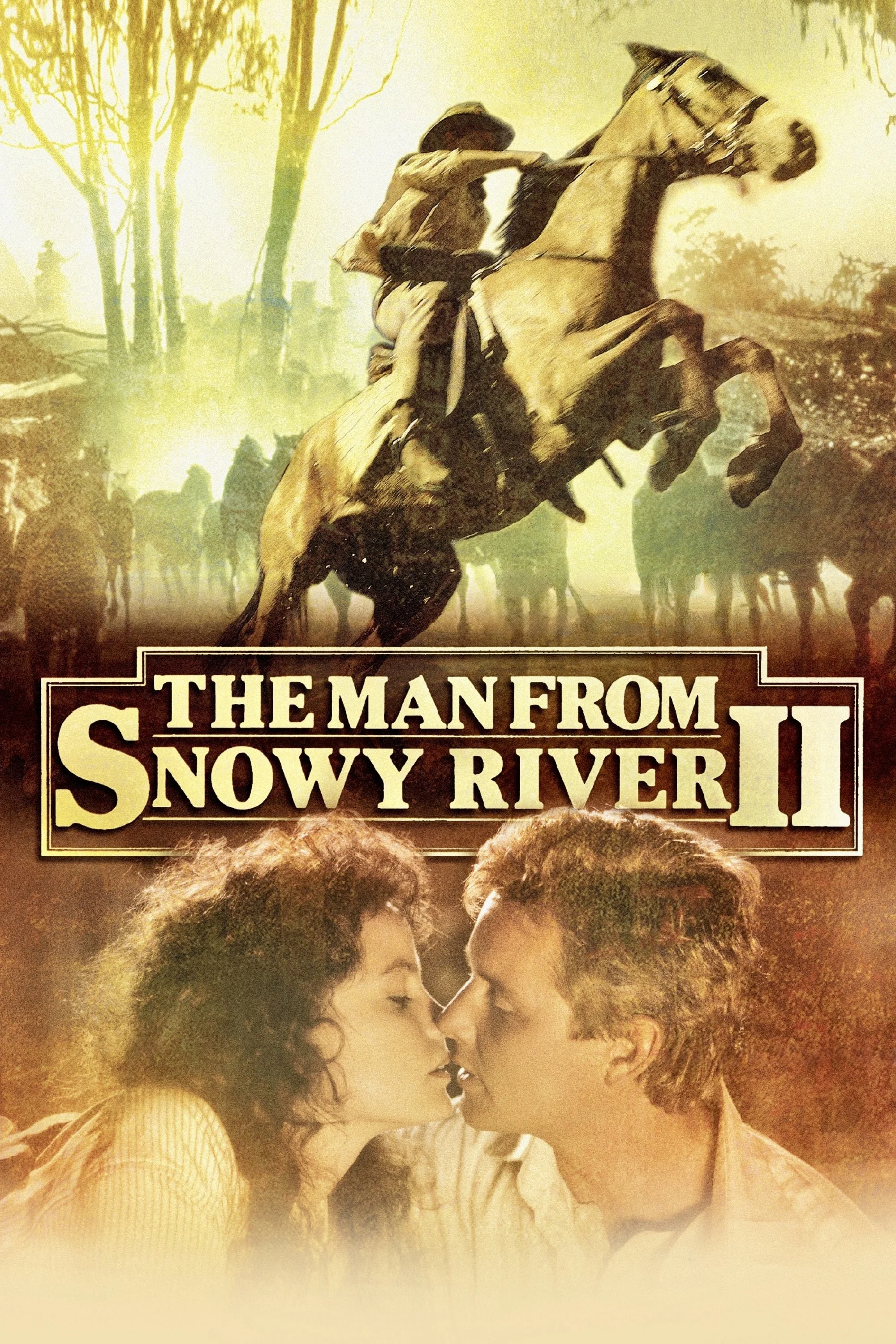 El Hombre de río Nevado 2