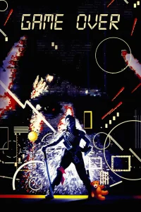 Game over (Se acabó el juego)