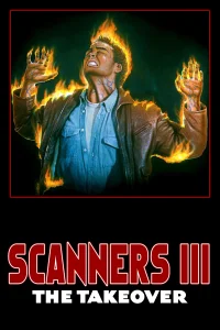 Scanners 3 : Puissance maximum