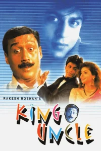 Aşık Kral / King Uncle