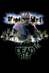 Re-animator Hospital