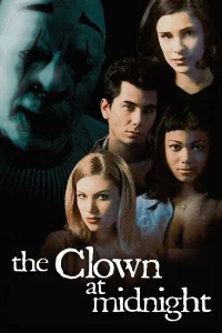 El payaso a medianoche