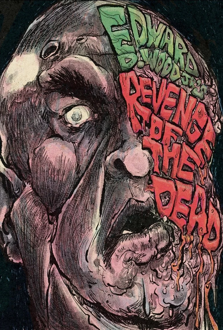 Night of the Ghouls