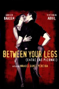 Entre les jambes