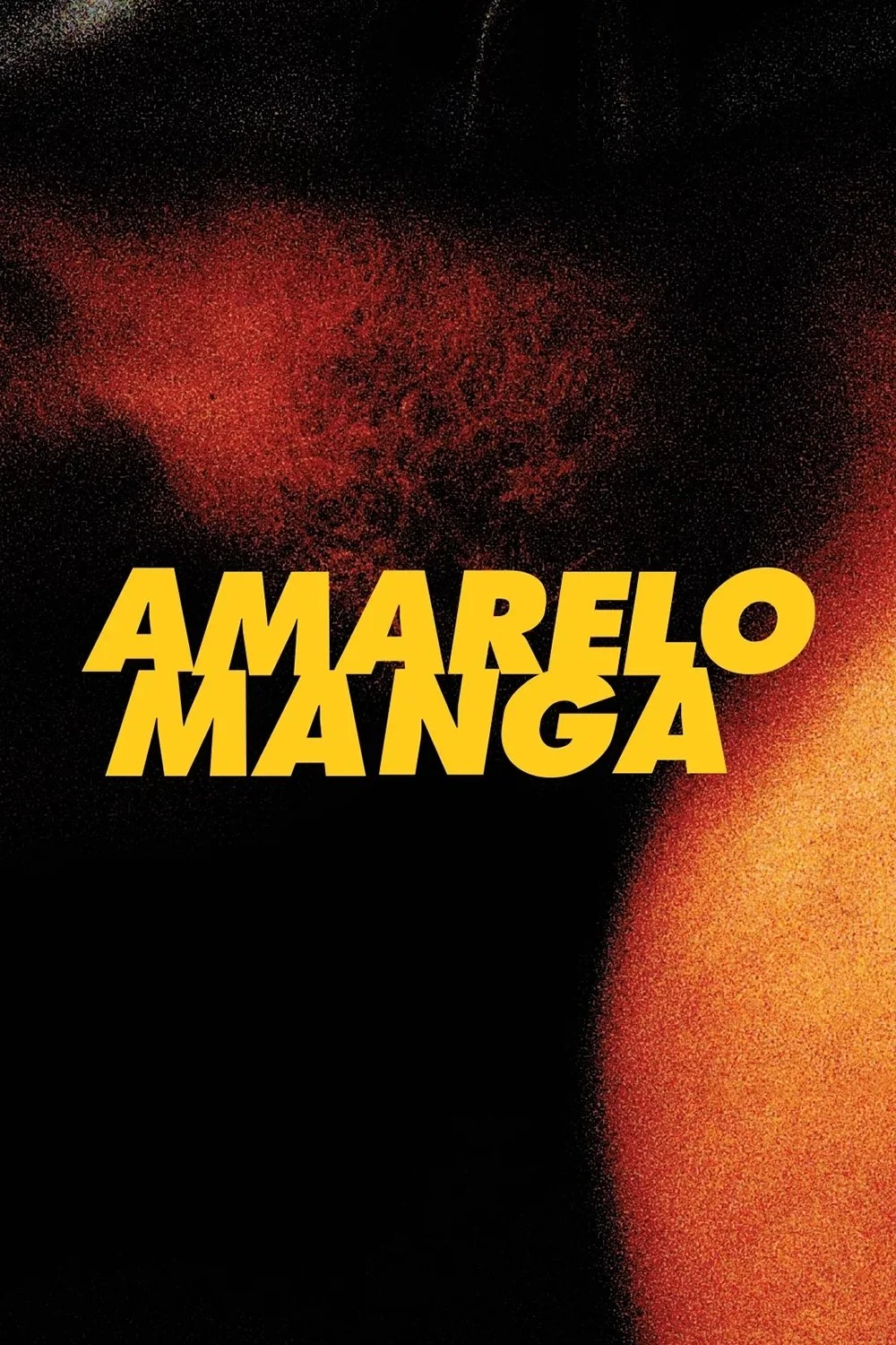 مانجو يلو