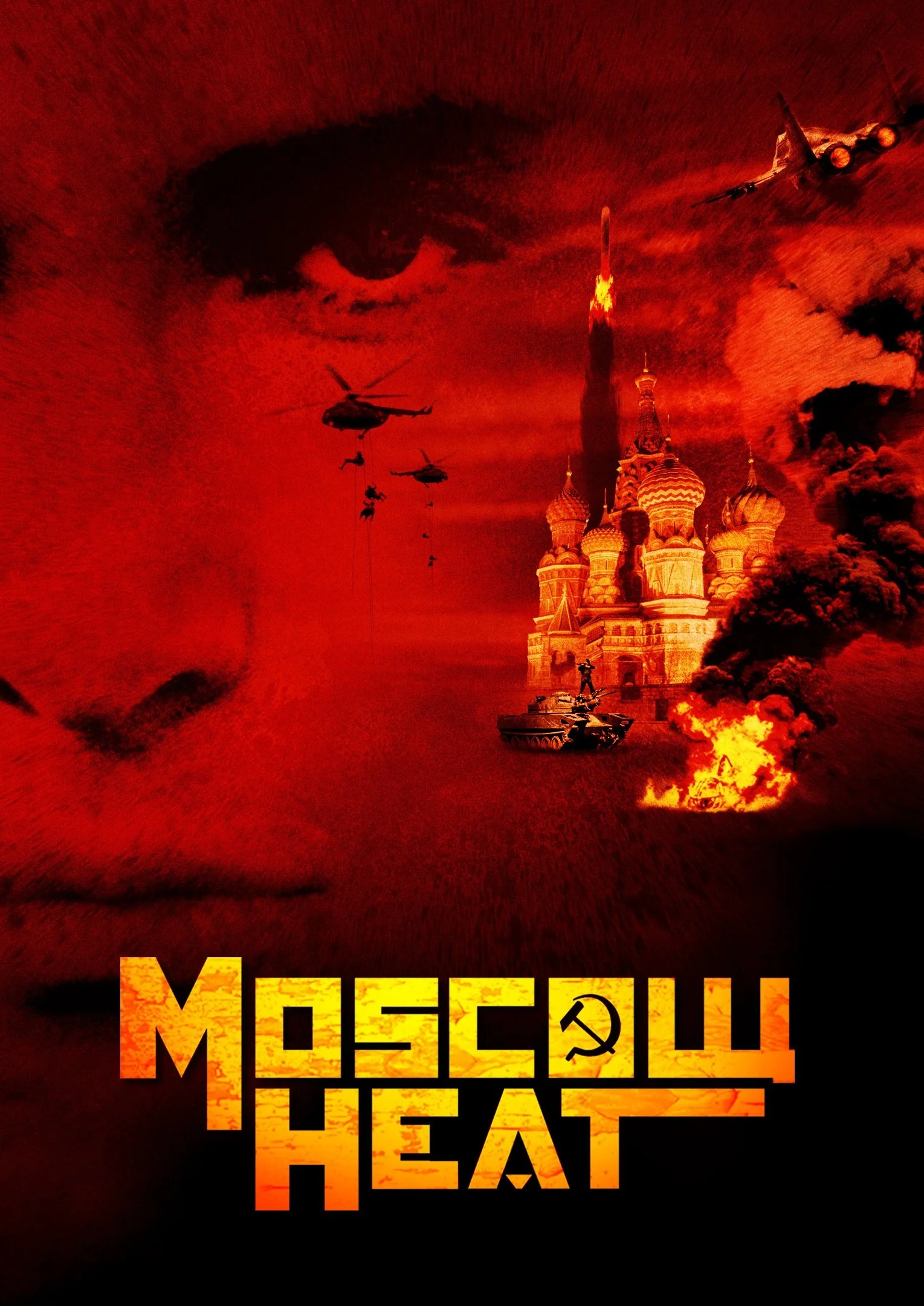 Moskova Ateşi