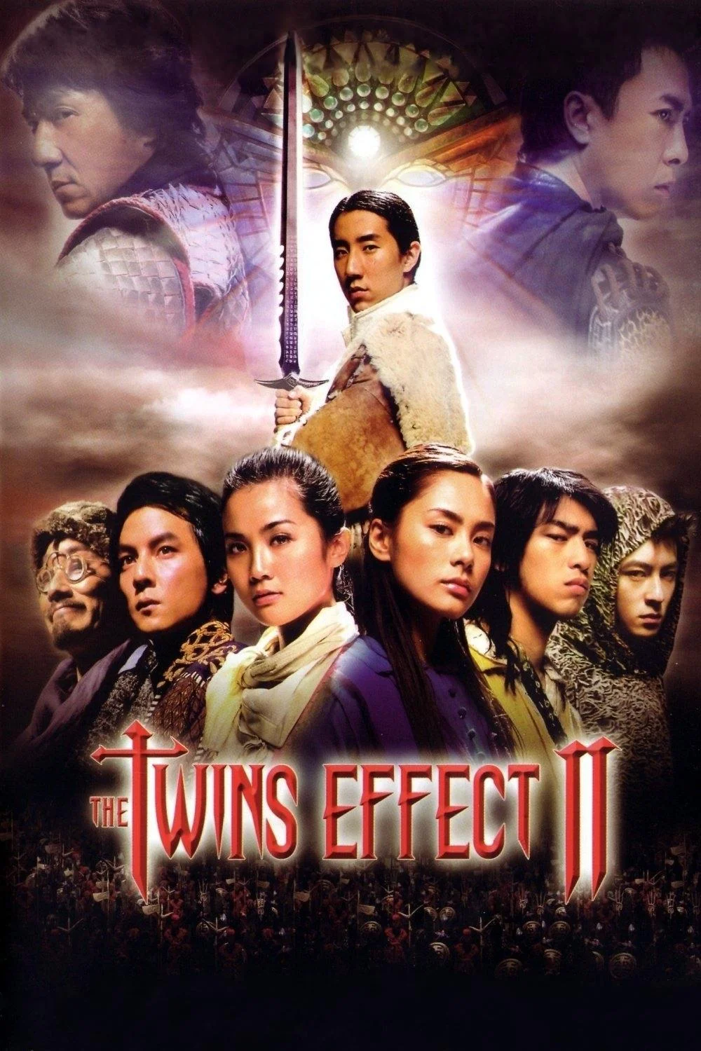 The Twins Effect 2