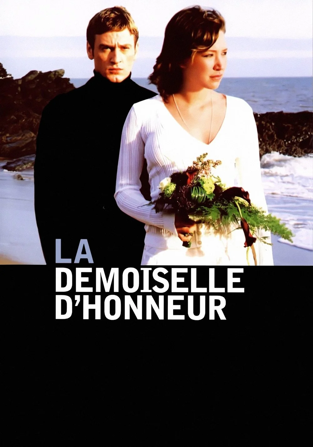 La dama de honor