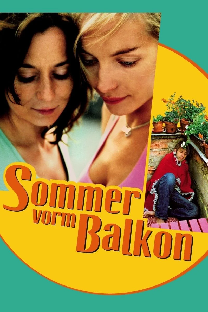 Verano en Berlín