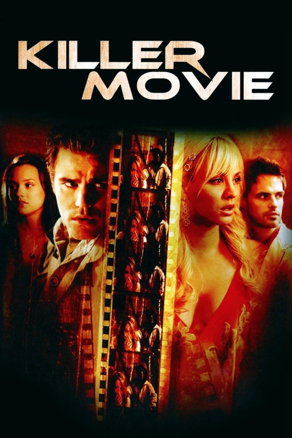 فیلم قاتل
