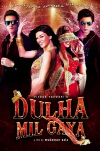 Dulha Mil Gaya, un mari presque parfait