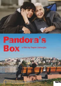 La Boîte de Pandore