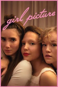 Girl Picture (AR)