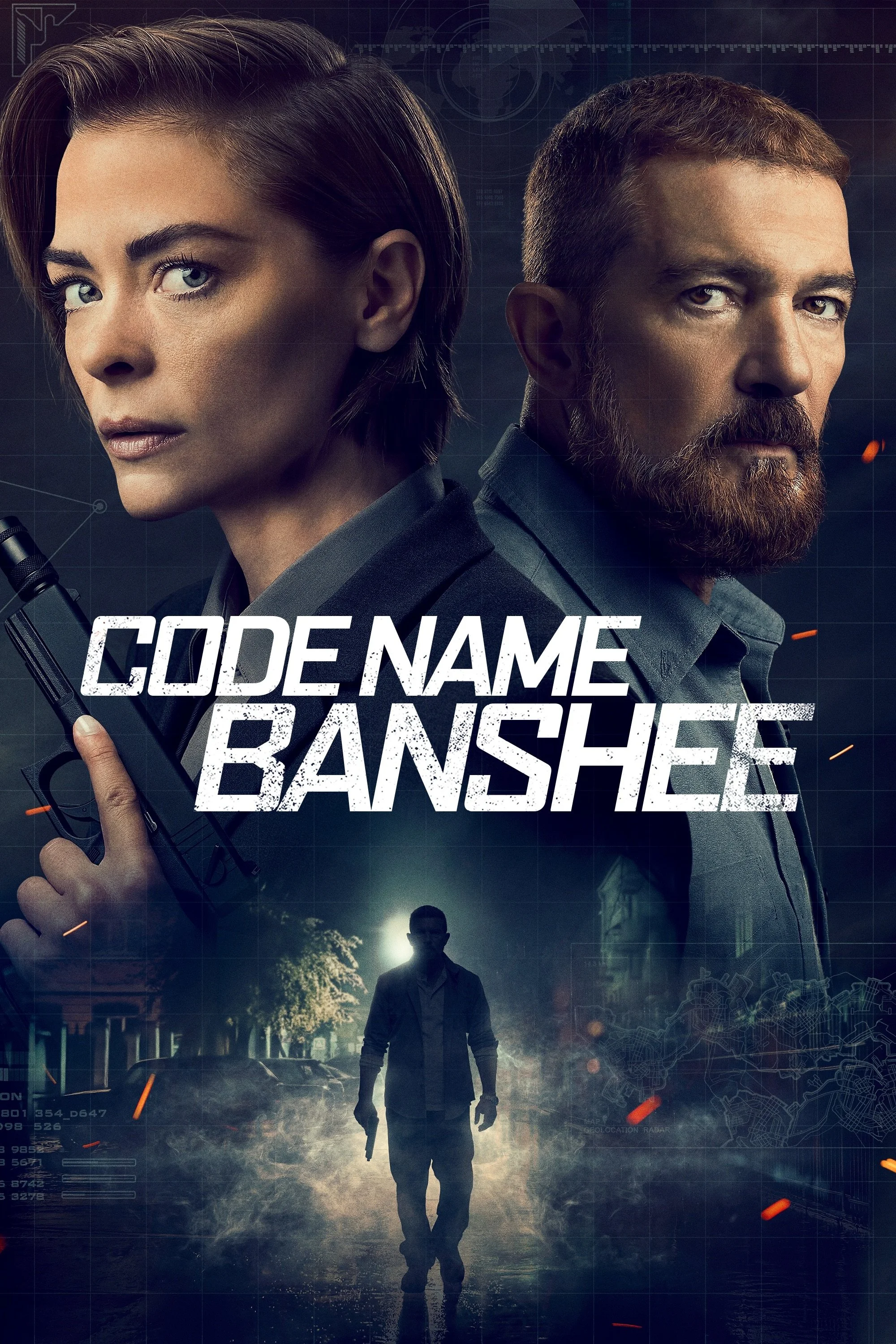 Kod Adı Banshee