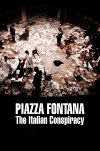 Piazza Fontana