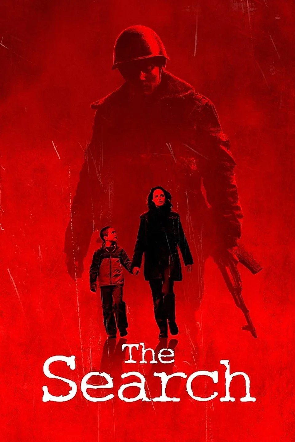 The Search