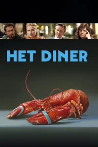 The Dinner