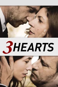 3 corazones