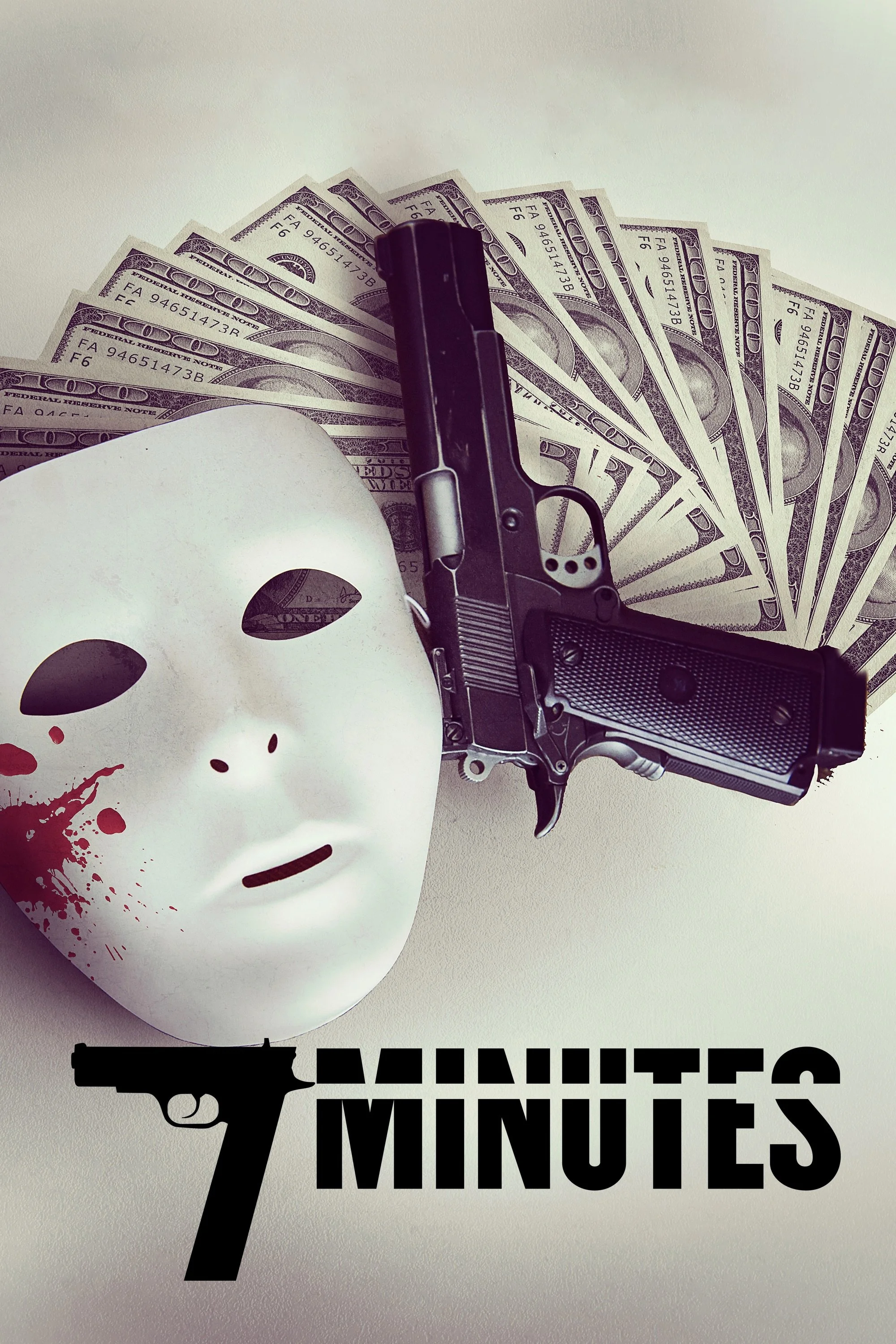 7 Minutes (AR)