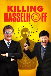 Objetivo: Hasselhoff