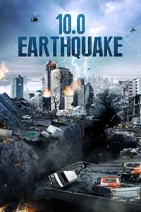 10.0 Terremoto en Los Angeles
