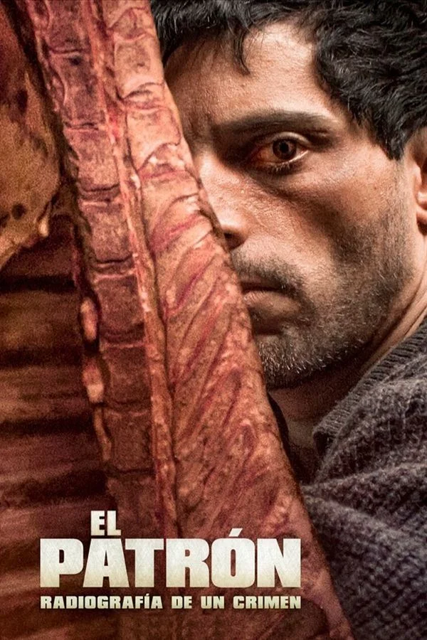 رهبر: آناتومی یک جرم