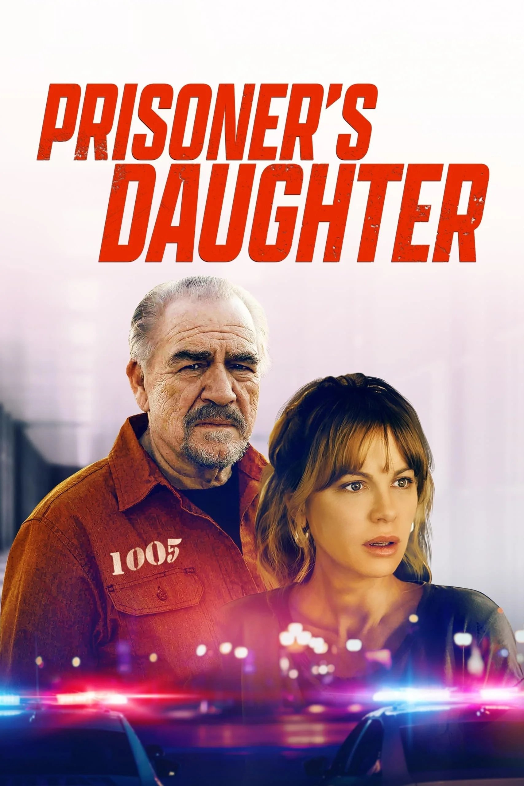 La hija del prisionero