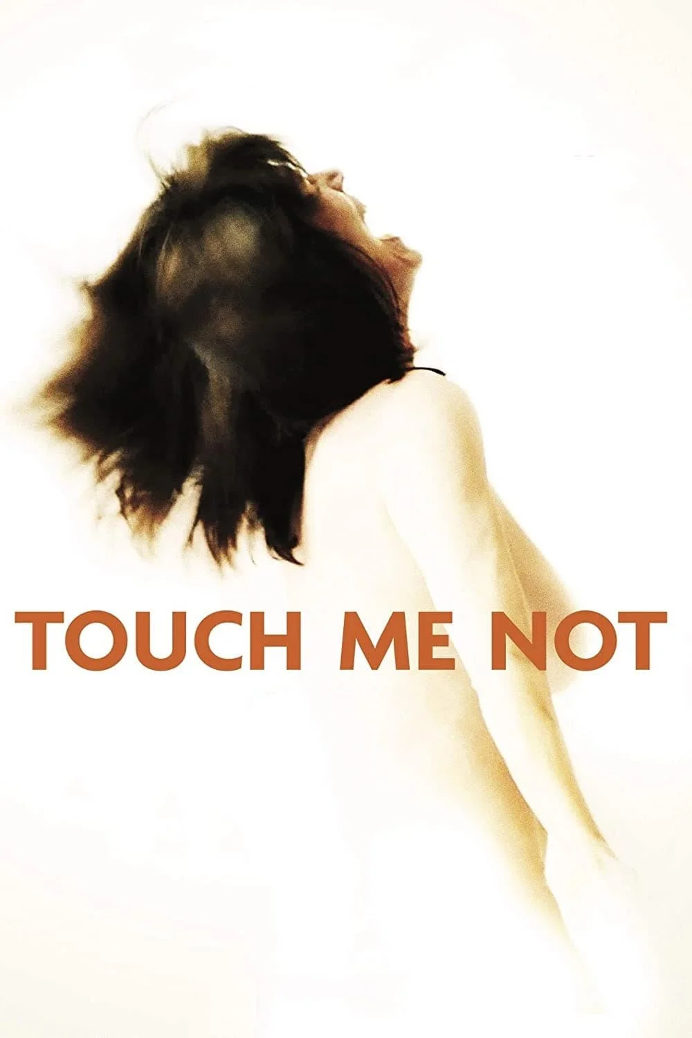 No me toques