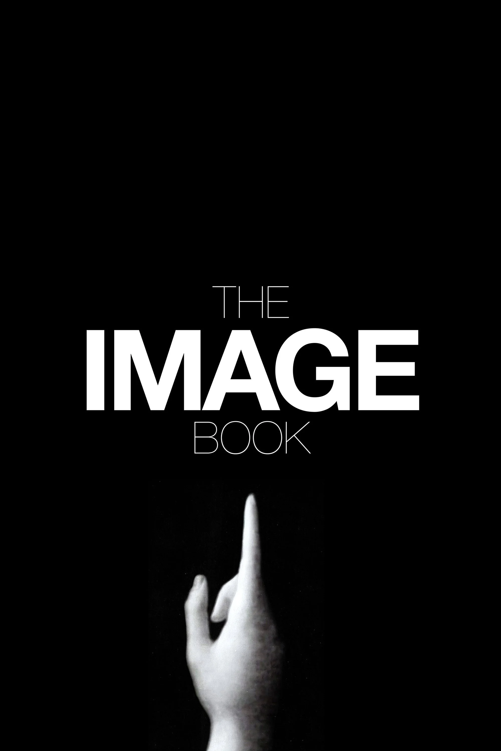 The Image Book (AR)