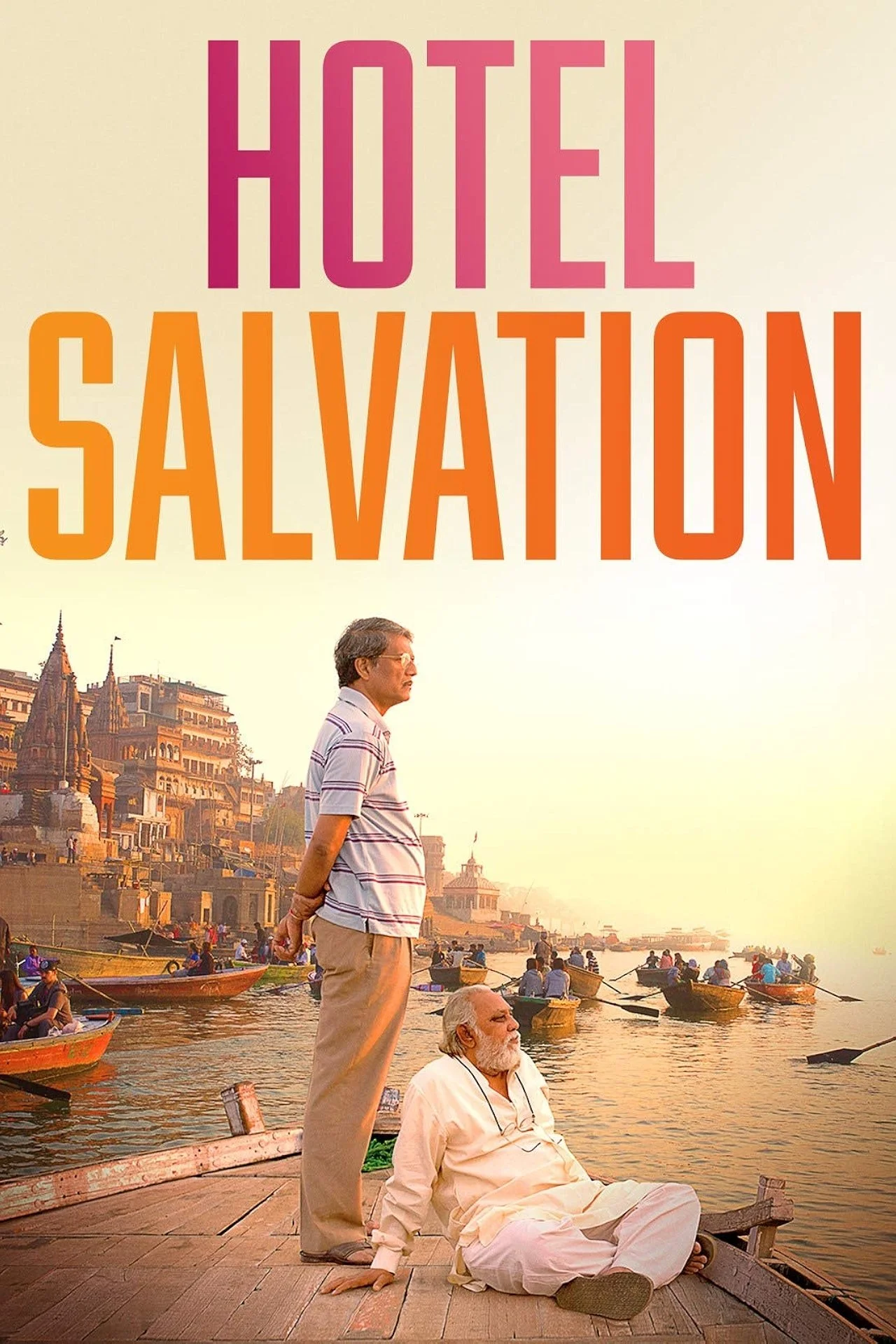 Hotel Salvación