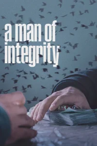Un homme intègre